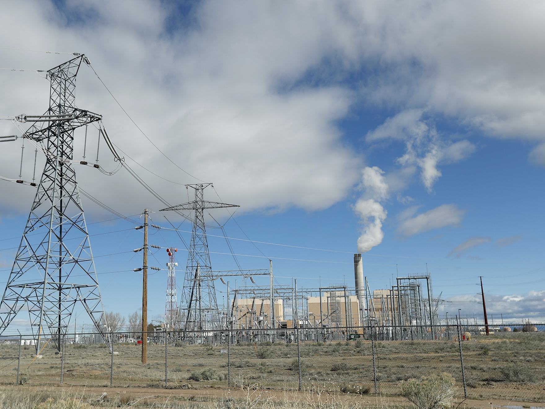 Money for cutting-edge climate technology could dry up in a second Trump term