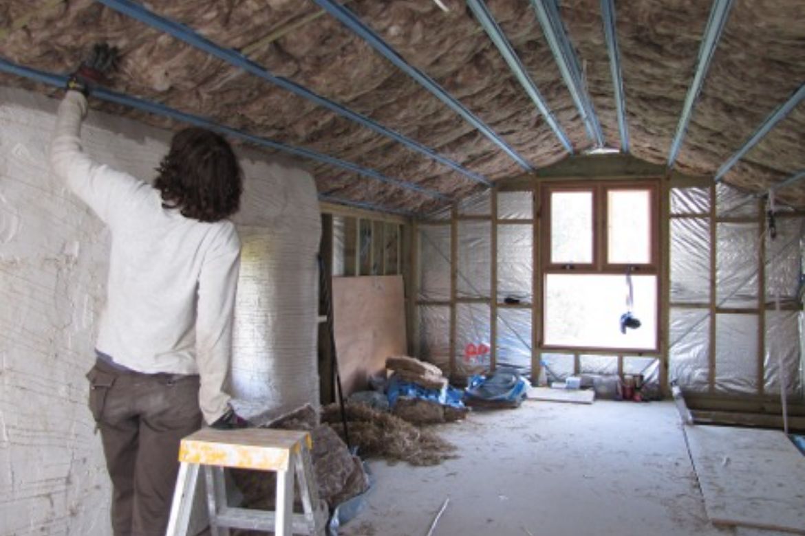 Sustainable Insulation: A Quick Guide for Australia