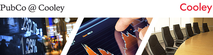 ICYMI—Say goodbye to the SEC’s Climate and ESG Task Force