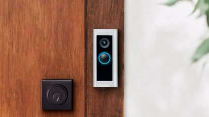 Get 50% off with this exclusive Ring Video Doorbell deal