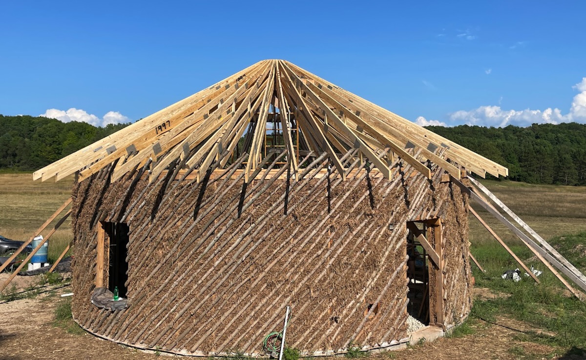 Building with Nature