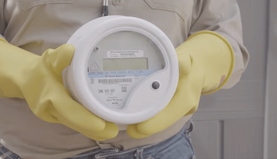 6 things to know about El Paso Electric’s smart meter rollout