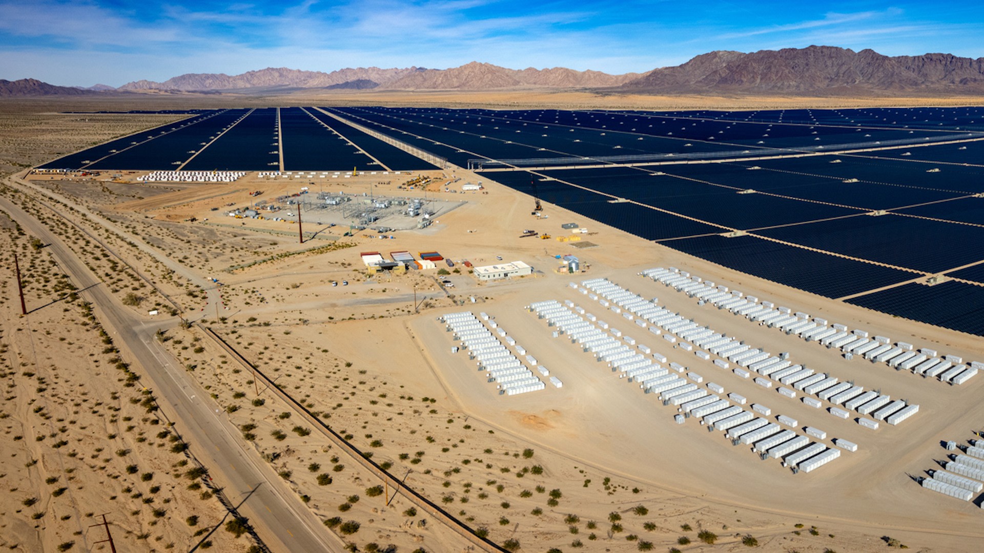 U.S. government moves to open up over 30 million acres of federal land for solar power: 'A step in the right direction'