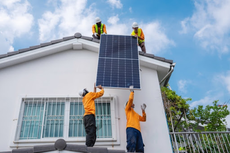 Why more Victorian residents are building zero net carbon homes