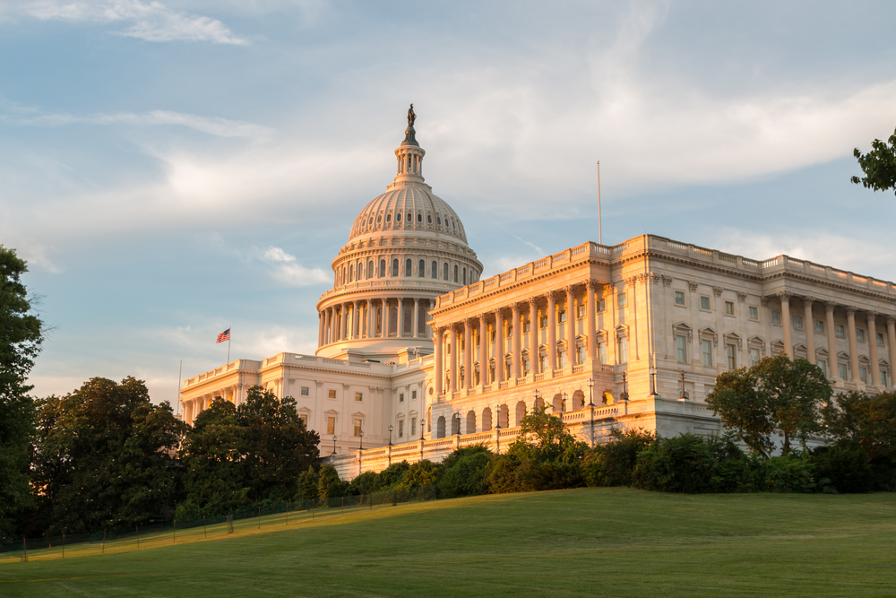 House Approves Legislation to Block So-Called ‘Woke’ ESG Investing