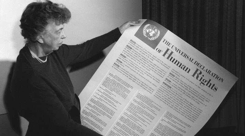 How To Really End ESG – OpEd