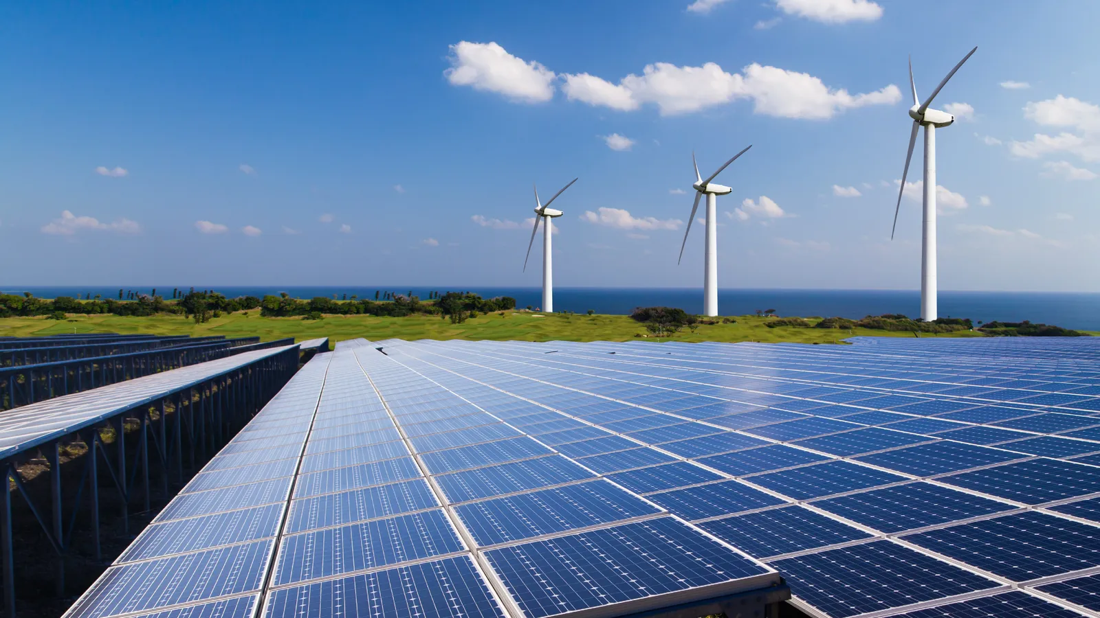 Renewable energy claims under scrutiny: Preparing for the updated FTC Green Guides