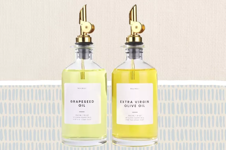 These Home and Kitchen Items Make Meal Prep and Storage Easy—and They’re on Sale at Amazon