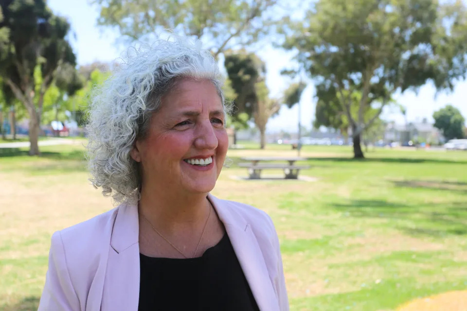 Tablecloth CEO Nelli Garton Talks ESG and ROI