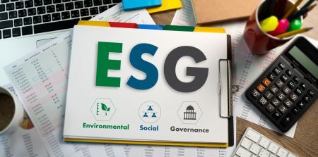 Farewell ESG? 'Environmental, Social & Governance' Investing Falls Once Again