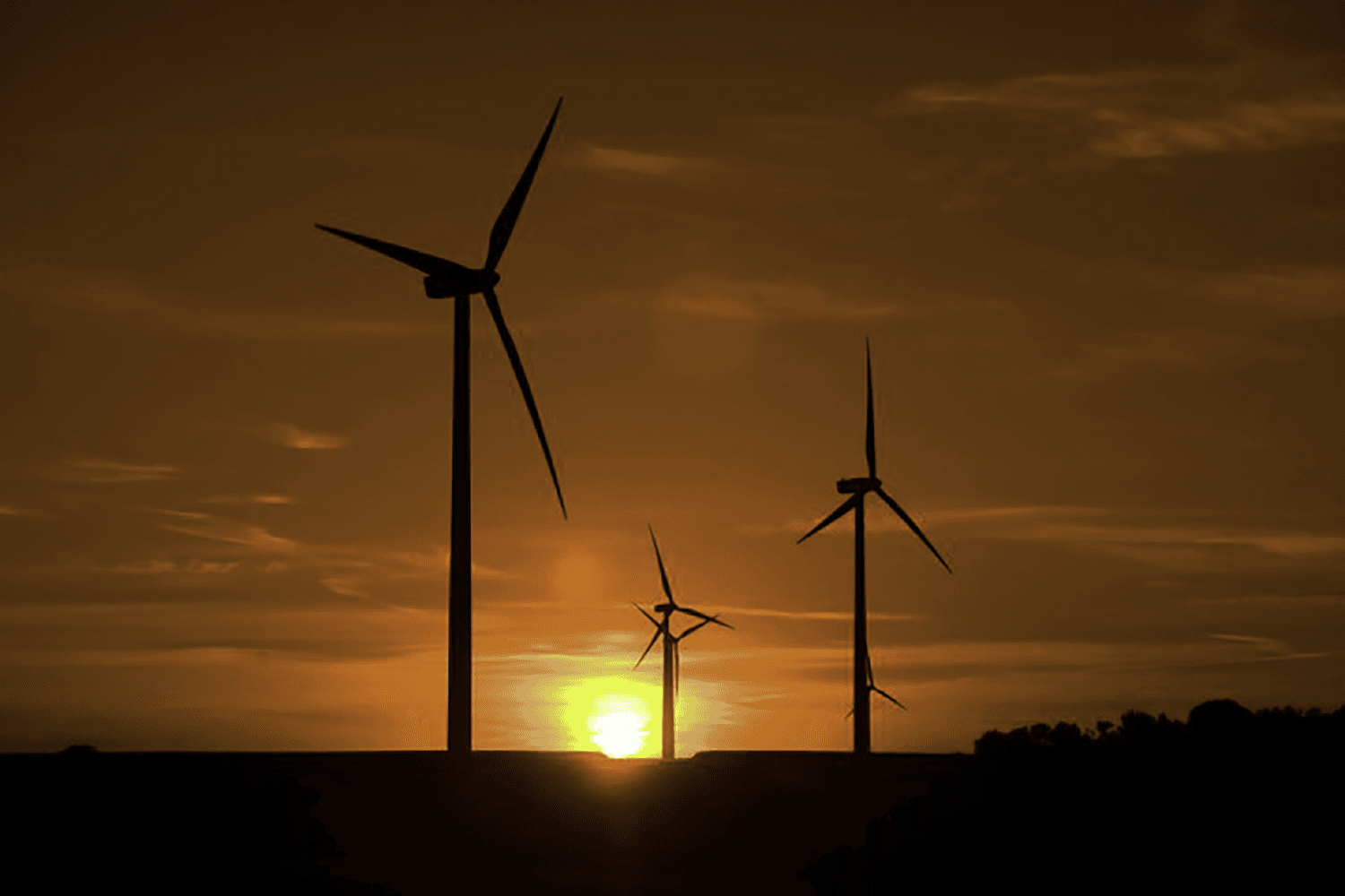 Electric Co-ops Win $7.3 Billion in New ERA Funding for Clean Energy