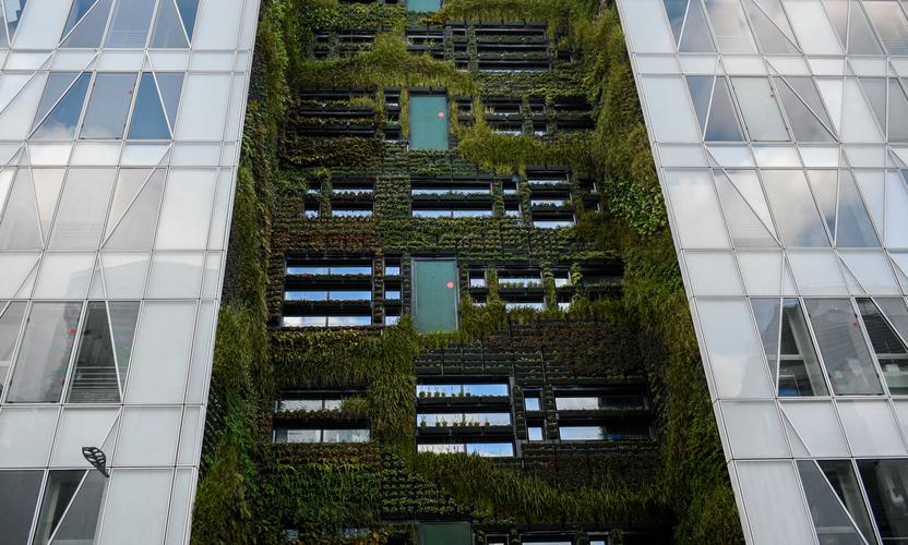 The art of the possible - why real estate will lead the way in the energy transition