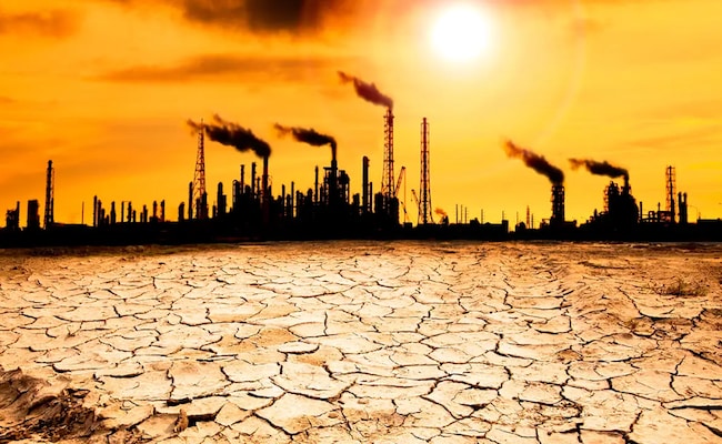 Heat Stress: New Research Shows Lower Threshold, Urgent Need For Action