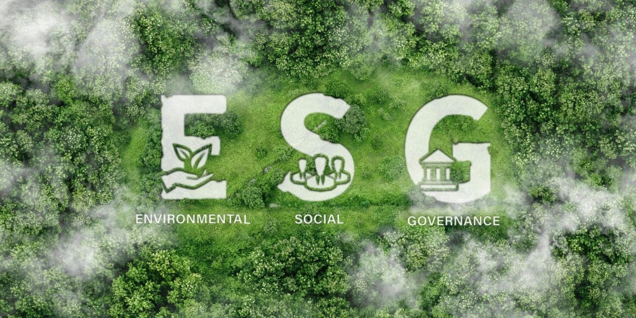 Environmental, Social, and Governance: The new pillars of corporate success