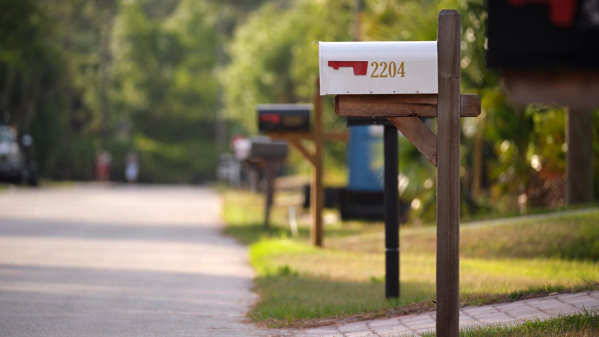Want to Keep Your Address Off the Internet? Here's How