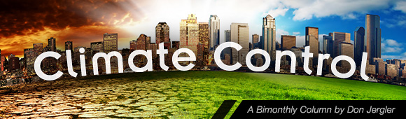 Climate Change and Rising US Insurance Rates