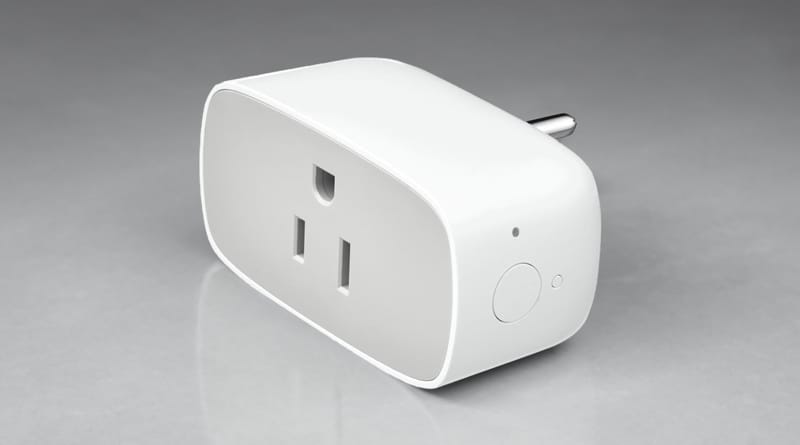 Ikea Release Smart Plug with Energy Monitoring