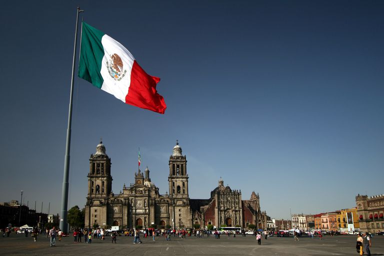 Mexico shifts focus to ESG issuance: Yorio