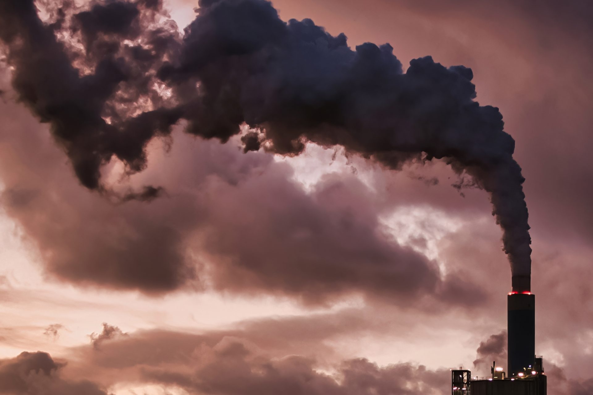 New Bill Could Charge Fossil Fuel Companies for Their Contributions to Climate Change