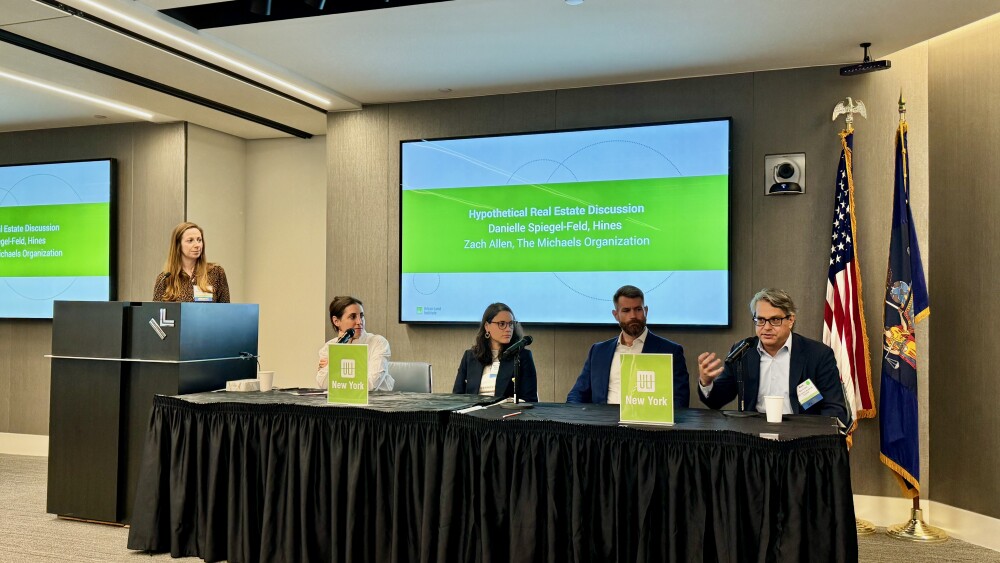 Navigating the Inflation Reduction Act’s Incentives for Real Estate