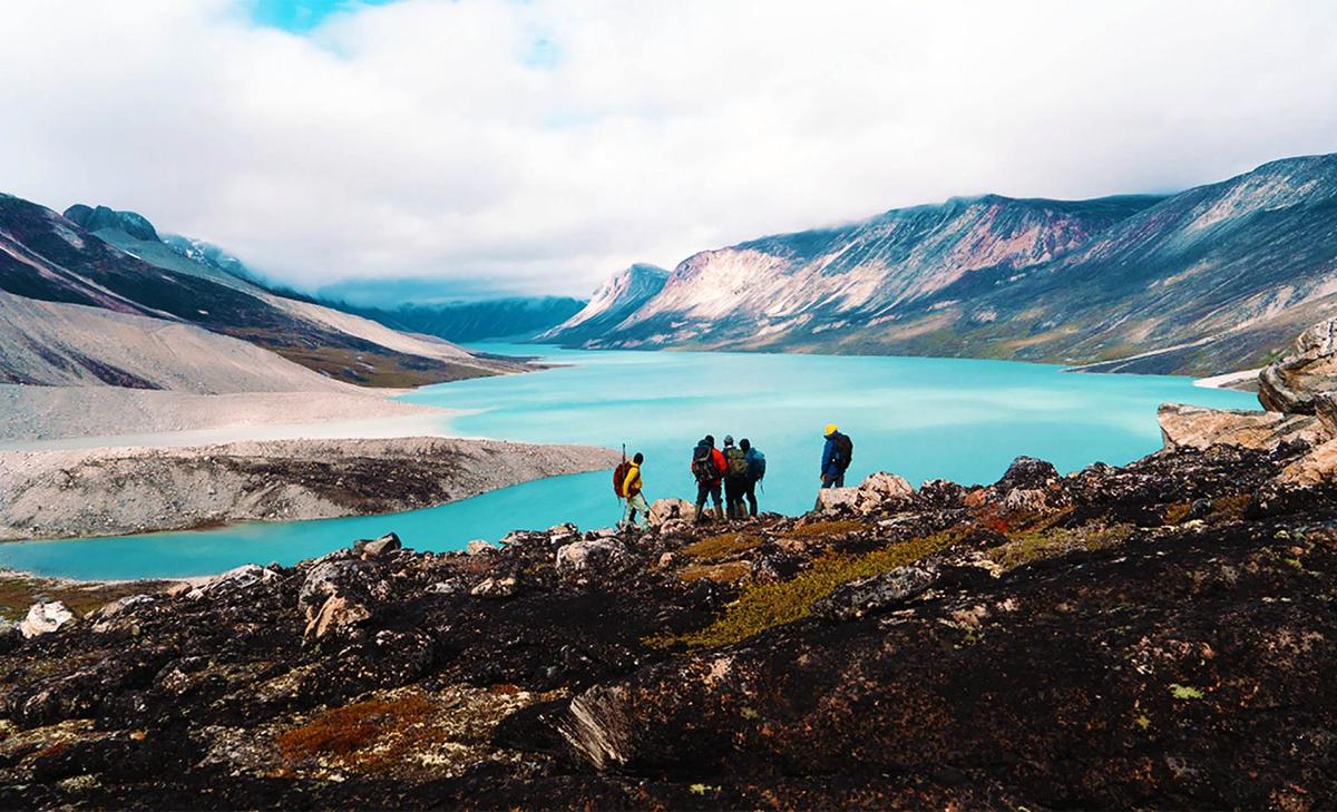 Speed of Greenland's ice melt confirmed to be rapidly increasing