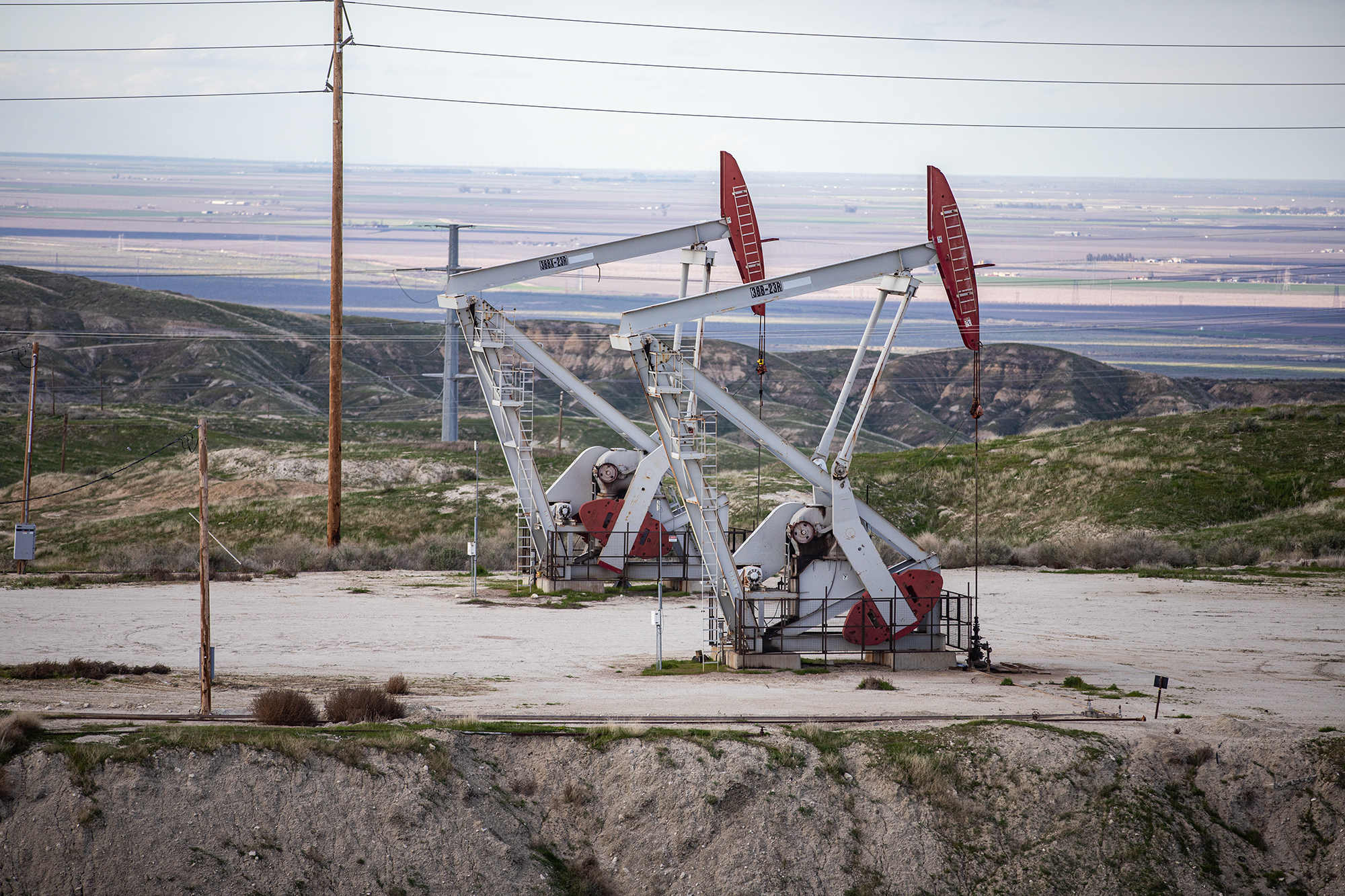 First California project to bury climate-warming gases wins key approval