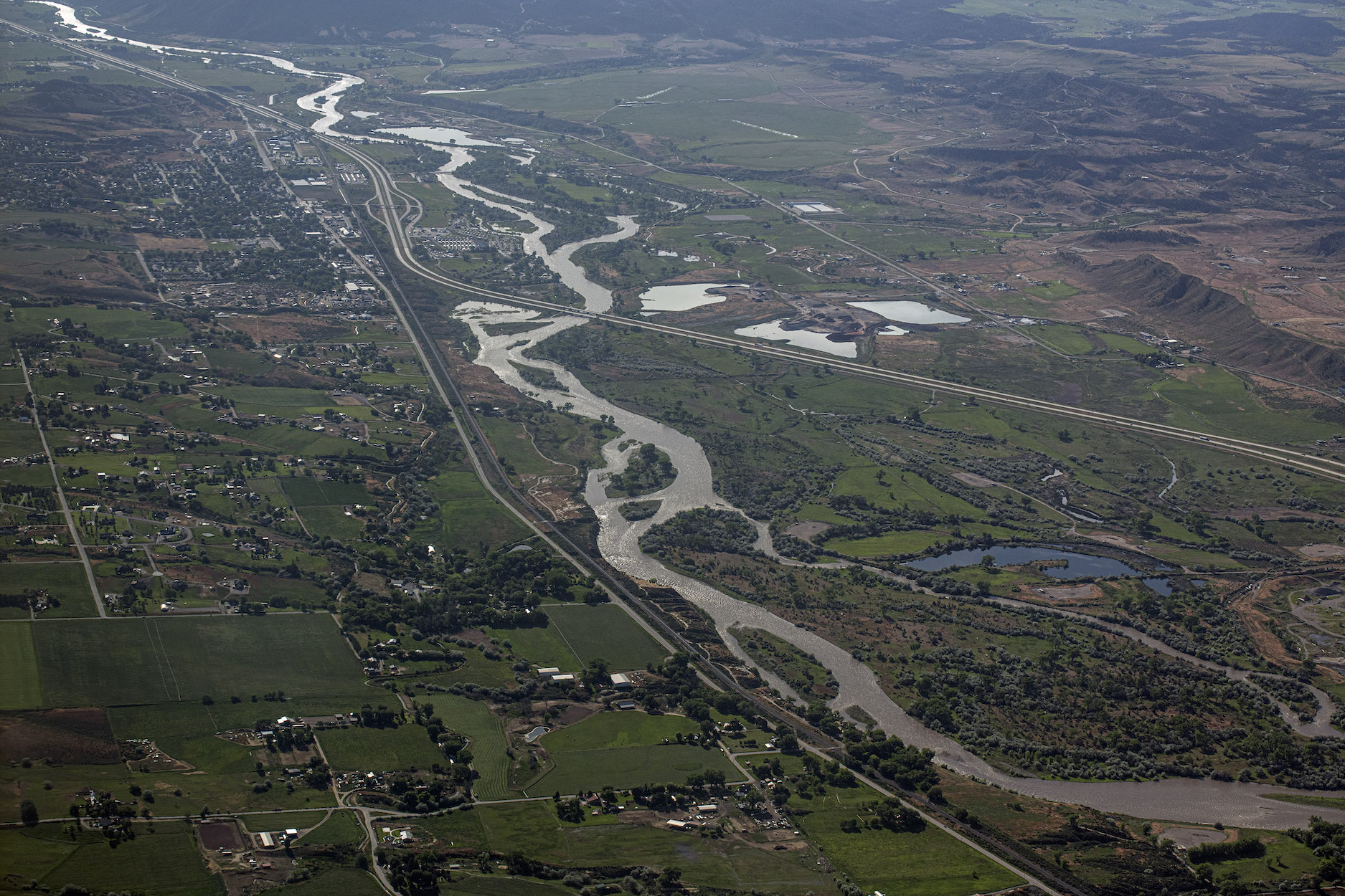 How your vote could affect climate change in Colorado