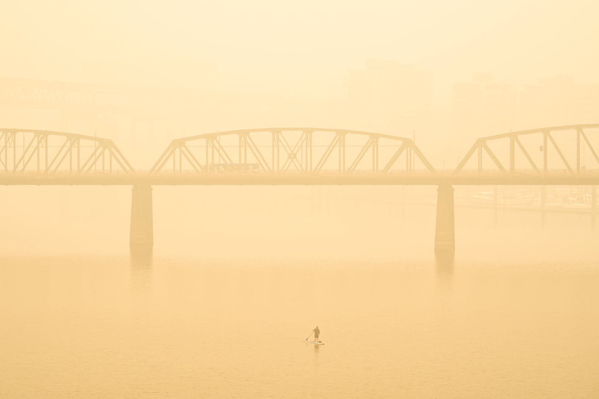 In a First, a Gas Utility Is Sued Over Its Role in Global Warming