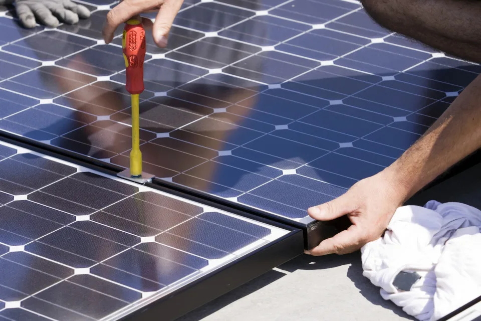 Switching to solar could save you $33,000: 'Immediate savings, right off the bat'