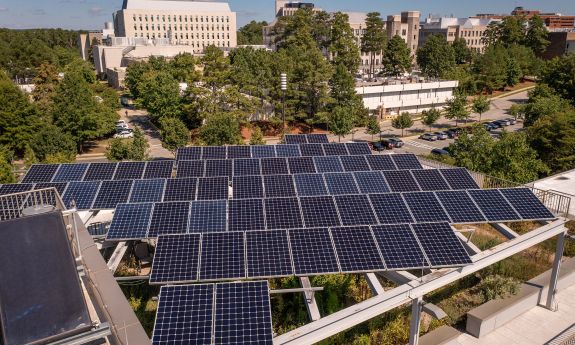 Already Looking Ahead to Next Steps