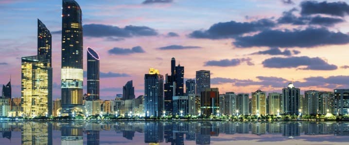 The UAE’s Renewable Energy Giant Plans Massive Global Expansion