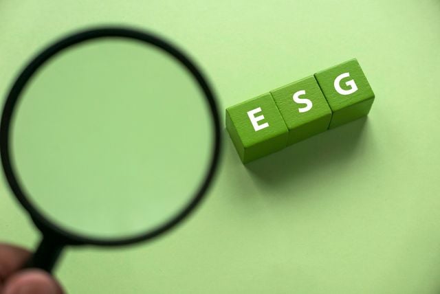 Recent Action Shows SEC Enforcement Still Focused on ESG