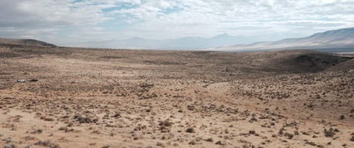 The Biden Administration Just Approved Its First Lithium Mine