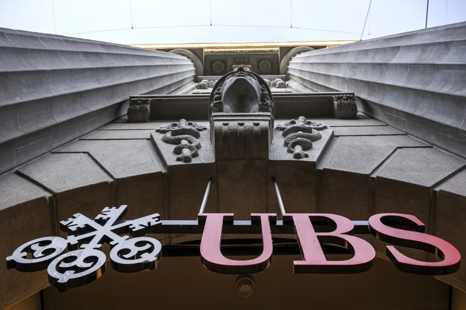 UBS bankers under pressure from lawyers to rethink ESG labels