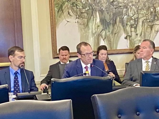 OKLAHOMA WATCH: Despite legal challenges and exemptions, GOP lawmakers remain committed to anti-esg law