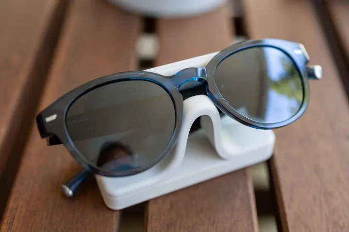 If you’ve ever considered smart glasses, this Amazon deal is for you