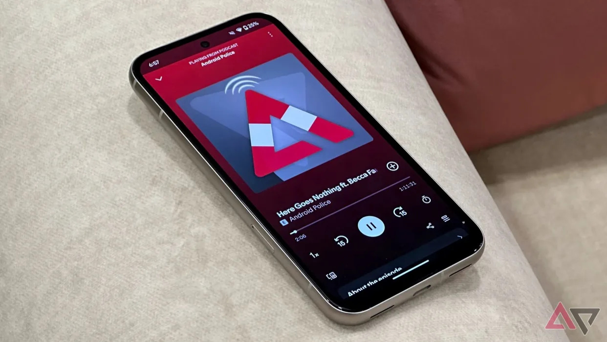 Google Home devs issue quick fix for Spotify casting bug