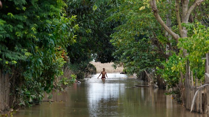 World ‘paying terrible price’ for climate inaction, UN’s Guterres warns