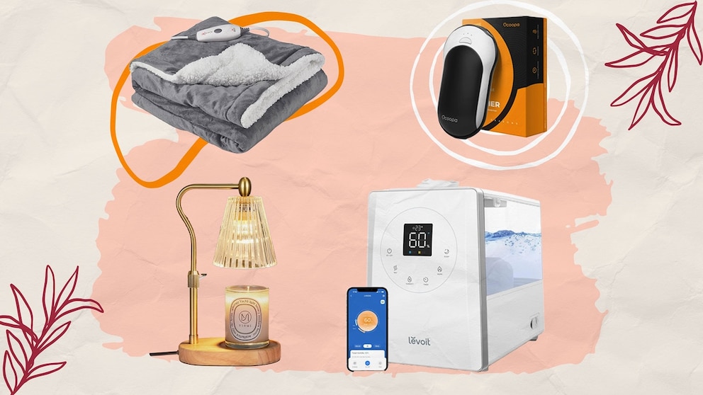 Fall Fixes: 6 solutions for cozying up your home before winter