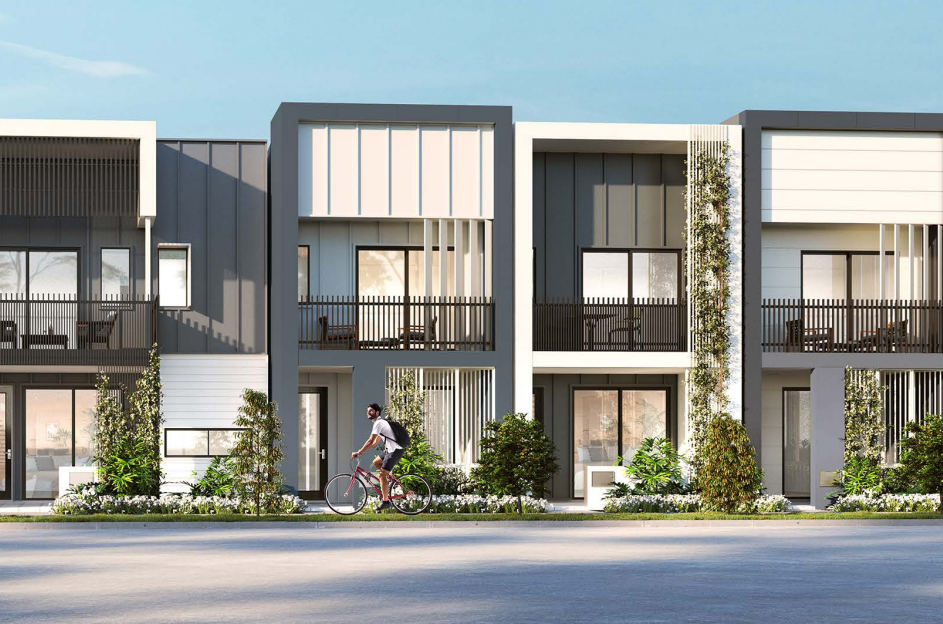 Financing Transformation: A Guide to Green Building for Green Bonds and Green Loans