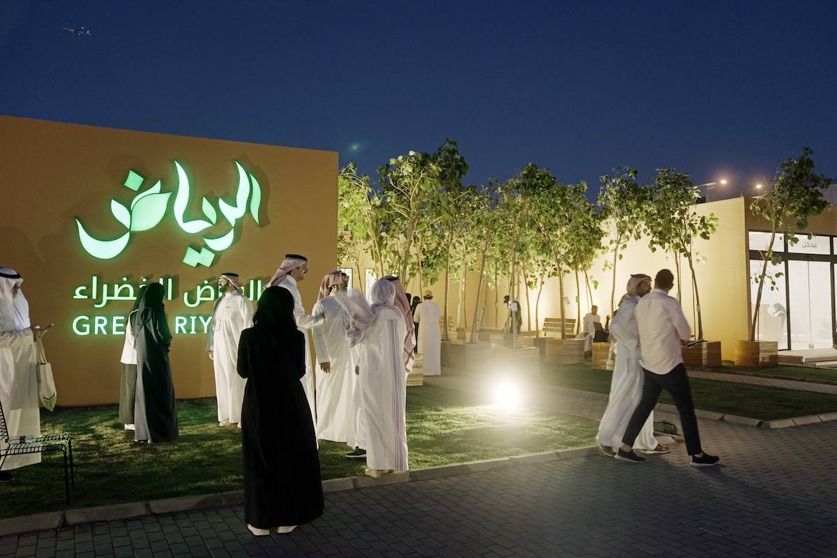 Vision 2030: Why renewable energy is the key to a healthier, wealthier future