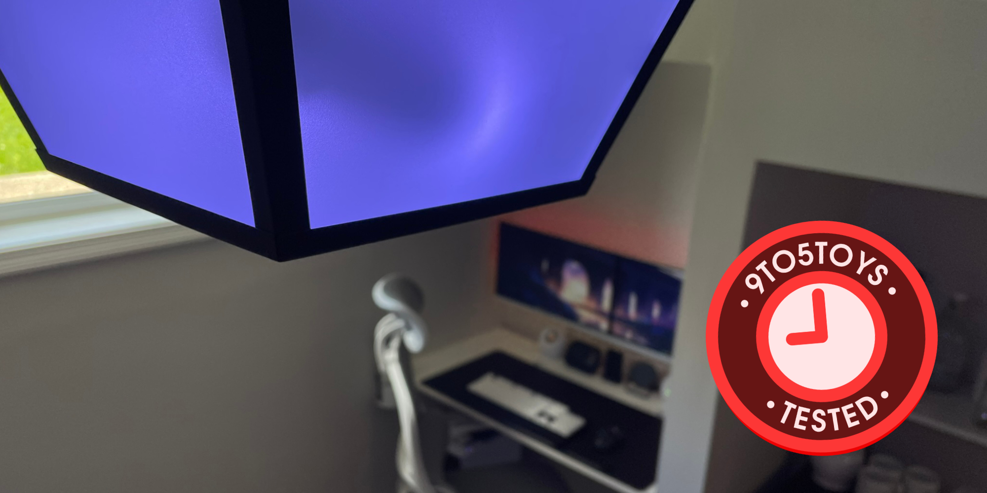 You don’t even need Prime to score this 6-pack of Matter RGB smart bulbs at $4.50 each (New low)