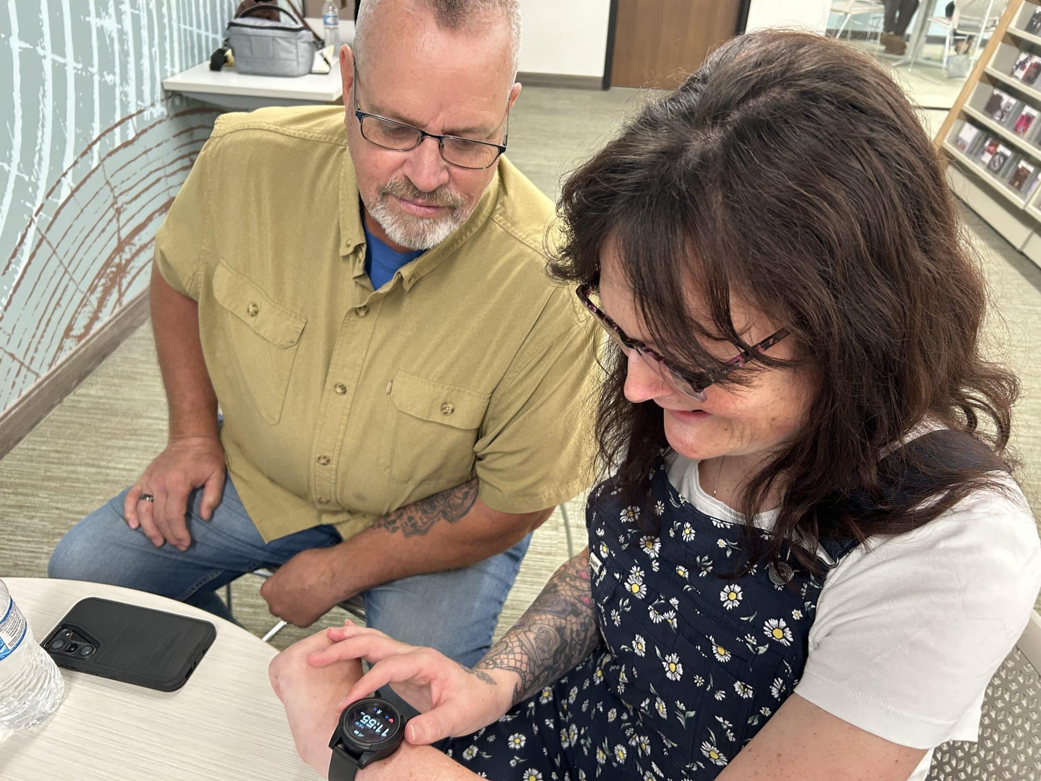 Independent living gets powered by technologies for those living with developmental disabilities in Northeast Ohio