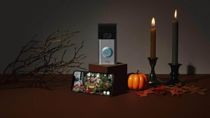 Prepare for Halloween with these smart home gadgets