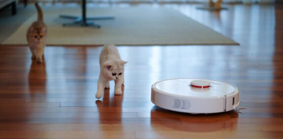 Is a Robotic Vacuum Right for Your Family? Factors to Consider