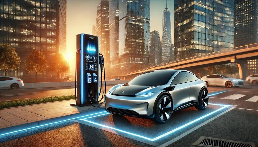 Samsung’s Groundbreaking Solid-State Batteries: Unlocking 600-Mile Range and 9-Minute Charge Time for the Future of EVs