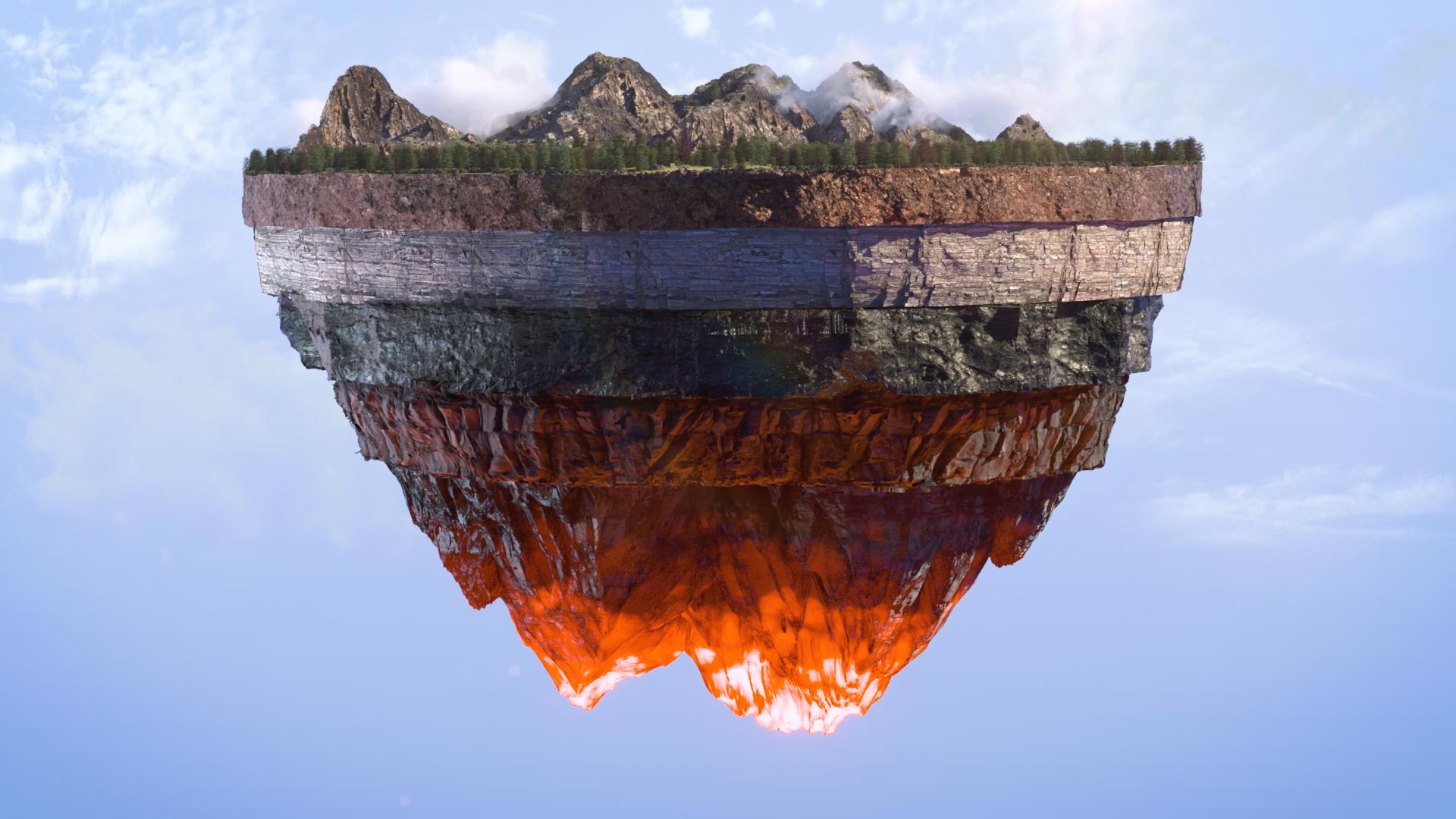 Harnessing Hellfire: The Geothermal Breakthrough Set to Transform Clean Energy