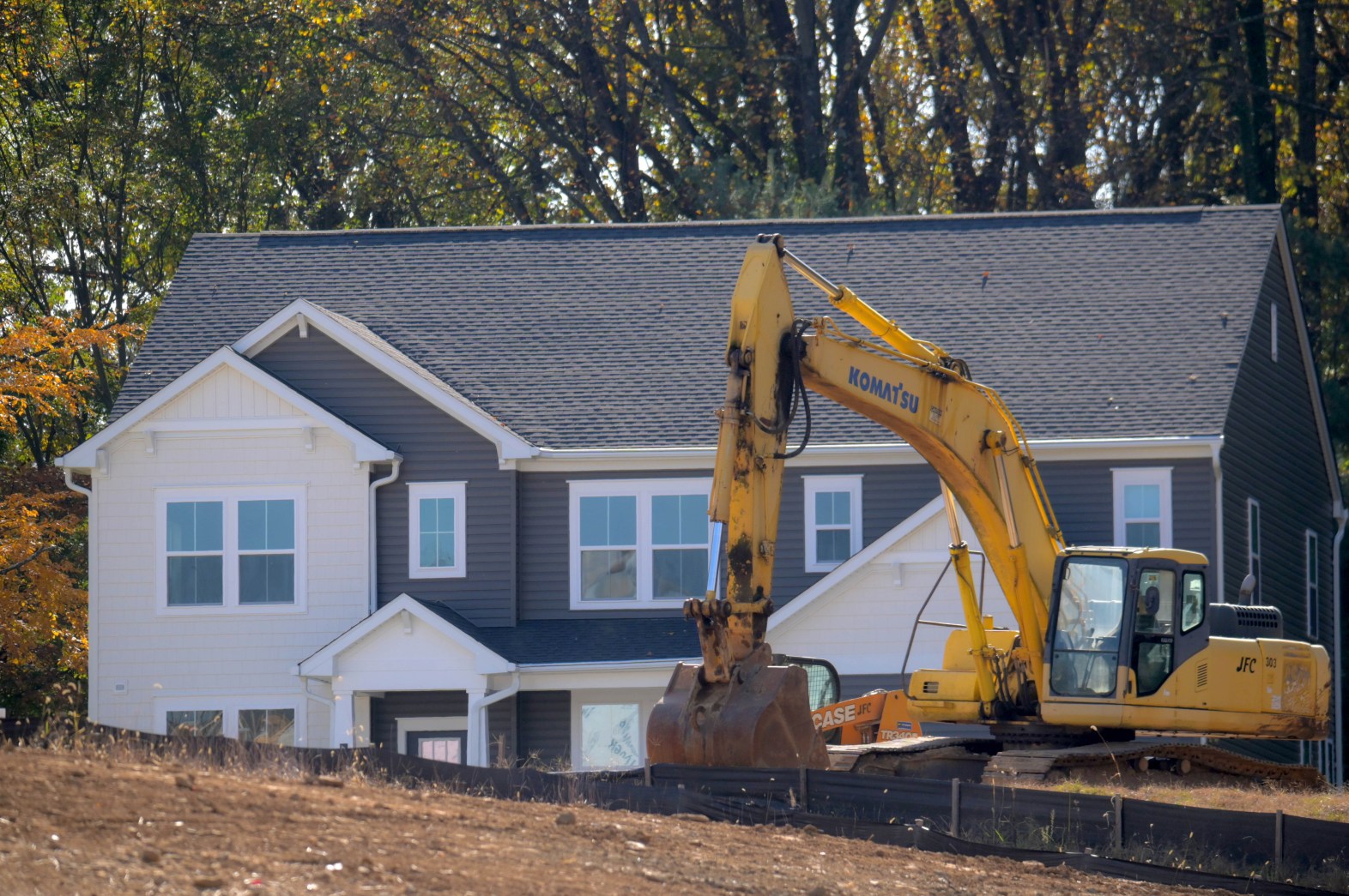Zero energy homes are gaining momentum in Maryland. But can builders make them affordable?