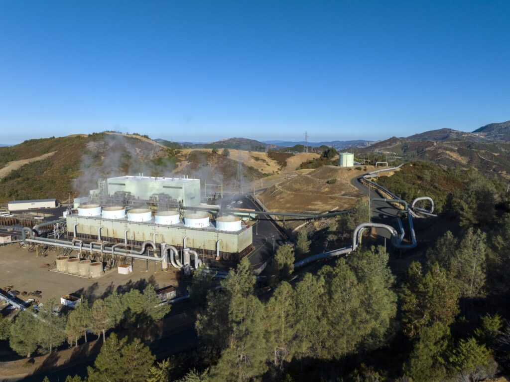 California bill to expedite geothermal approvals gets Governor’s approval