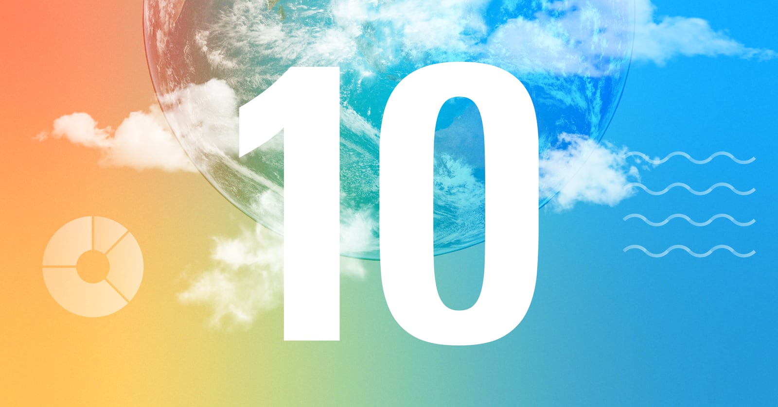 The 10 Largest Funds Aligned to Sustainable Development Goals